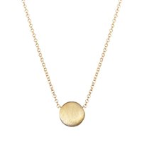 Collana Marcello Pane Donna in Argento CLMP 1004 - CLMP 1004